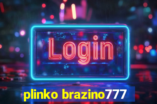 plinko brazino777